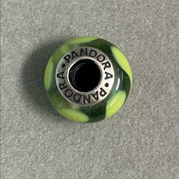 Pandora Beads - Authentic / Set of 5 - Picture 12 of 12